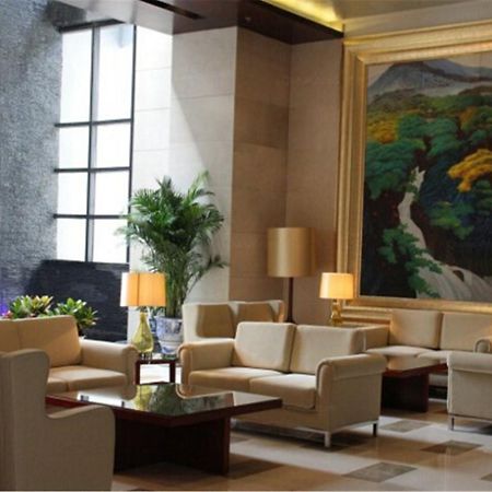 Tianjin Jinlong International Hotel Extérieur photo